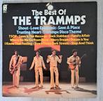 LP The Trammps - Best Of the Trammps, Ophalen of Verzenden, 1960 tot 1980, Gebruikt, 12 inch