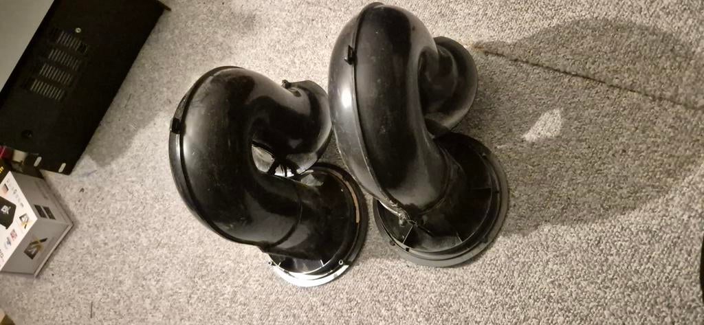 Logitech baspoorten, Ophalen of Verzenden, Overige merken