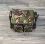 Aqua Products Carryall - Camouflage Vis Tas, Ophalen of Verzenden, Gebruikt