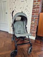 Little Dutch Buggy Groen - Compact en Handig, Kinderen en Baby's, Buggy's, Ophalen of Verzenden, Gebruikt, Overige merken, Verstelbare rugleuning