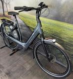 Gazelle Avignon C380 HMB - Riem - 625WH - Enviolo - Smart, Fietsen en Brommers, Koninklijke Gazelle N.V., Wilhelminaweg 8 6951 BP Dieren Nederland