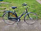 Union dames fiets, Gebruikt, Versnellingen, 50 tot 53 cm, Trommelrem