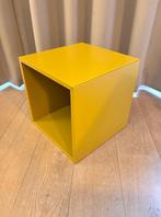 Ikea Eket Kast - Mosterd, Ophalen, Zo goed als nieuw
