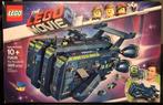 Lego 70839 The Rexcelsior Lego The Movie 2 Nieuw in doos !!, Ophalen, Nieuw, Complete set, Lego