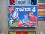 Stratego, Ophalen, Gebruikt
