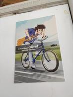 JE KUNT GEEN DORST..... GENOEG HEBBEN..., Ophalen of Verzenden, Voor 1920, Overige thema's