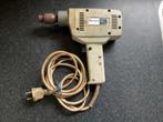 Vendex Boormachine - Vintage!, Ophalen of Verzenden, Gebruikt, Minder dan 400 watt, Boormachine