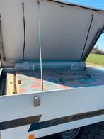 Alpenkreutzer parade vouwwagen, Ophalen, Alpenkreuzer, Aanwezig, Tot en met 6