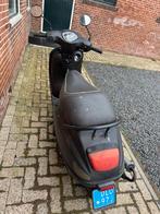 Loop of sloop scooter rl turbo, Fietsen en Brommers, Ophalen, Gebruikt, Benzine, Overige merken