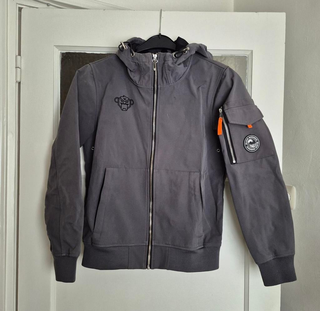 Black Bananas zomerjas jongen Maat 164 in nieuwstaat!, Kinderen en Baby's, Kinderkleding | Maat 164, Ophalen of Verzenden, Zo goed als nieuw