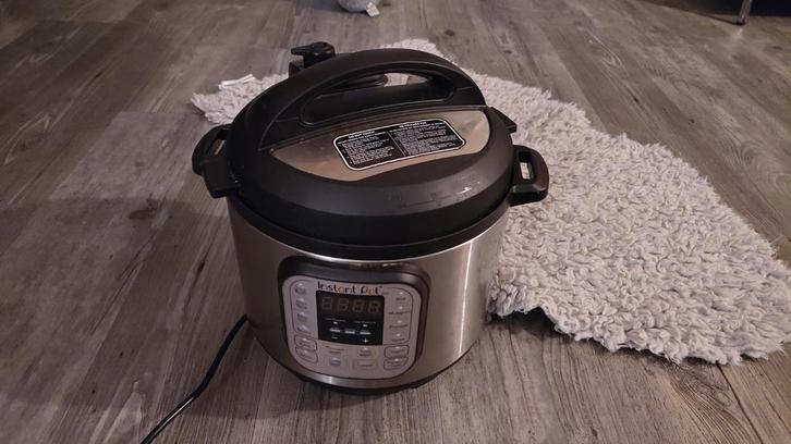 Instant Pot, Witgoed en Apparatuur, Slowcookers, Ophalen
