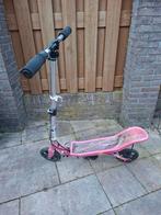 space scooter, Fietsen en Brommers, Steps, Ophalen, Gebruikt, Overige typen, Space Scooter