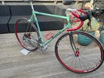 Bianchi Columbus Tsx meer foto’s.  Colnago en Merckx., Fietsen en Brommers, Fietsen | Racefietsen, 28 inch, Gebruikt, Staal, Heren