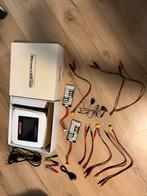 Orion advantage touch duo acculader oa lipo, Ophalen of Verzenden, Zo goed als nieuw