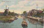 Utrecht / molen, Verzenden, Voor 1920, Gelopen, Utrecht