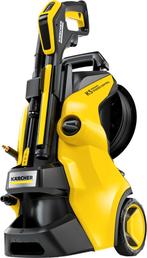 Karcher k5, Ophalen, Karcher terras reiniger, Zo goed als nieuw, Elektrisch