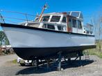 Bestevaer Kruiser GSAK 10.30m - Compleet Uitgerust, Ophalen, Gebruikt, Staal, Diesel