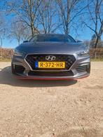 Hyundai i30 2.0 T-gdi 275pk N2 Performance 2019 Grijs, 1998 cc, 4 cilinders, Leder en Stof, 75 €/maand