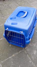 Reismand IMAC blauw, Dieren en Toebehoren, Ophalen of Verzenden, Gebruikt