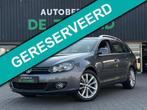 Volkswagen Golf Variant 1.2 TSI Highline BlueMotion, Voorwielaandrijving, Euro 5, Gebruikt, 680 kg