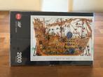 Heye 2000 De ark van Noah (Loup) NIEUW, Hobby en Vrije tijd, Denksport en Puzzels, Ophalen of Verzenden, Meer dan 1500 stukjes