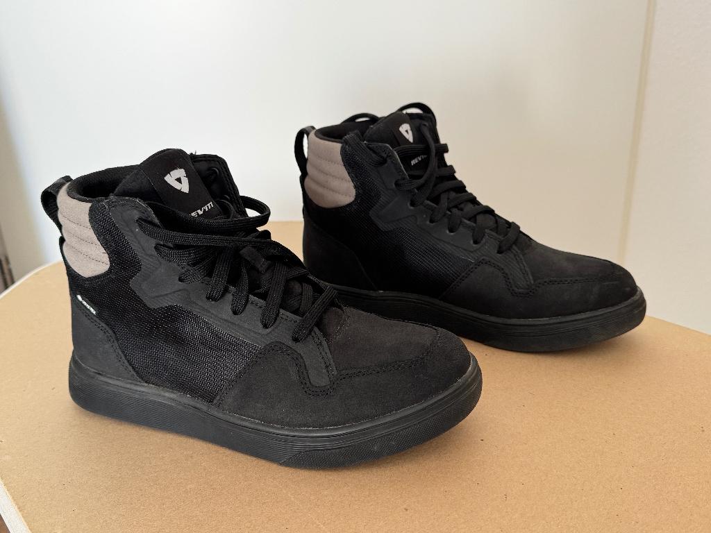 Motorsneakers REVI’Tz.g.a.n. maat 39. (Dames), Motoren, Ophalen, Revi't, Dames, Laarzen