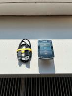 Garmin Edge 520 GPS Fietscomputer, Ophalen of Verzenden, GPS, Gebruikt