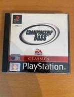 Championship bass, Vincent's games, 1 speler, Ophalen of Verzenden, Zo goed als nieuw