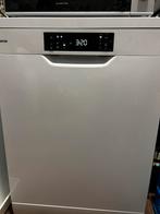 Inventum VVW6030AW Vrijstaande Vaatwasser - Z.g.a.n., Ophalen, Zo goed als nieuw, Vrijstaand, 60 cm of meer