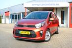 Kia Picanto 1.0 DPi DynamicLine 5-drs CarPlay|1e Eig|Airco|L, Auto's, Kia, Voorwielaandrijving, Gebruikt, Overige kleuren, 4 stoelen