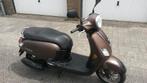 sym fiddle 3 2016, geel kenteken, inruil mogelijk, Fietsen en Brommers, Scooters | SYM, Overige modellen, Ophalen of Verzenden