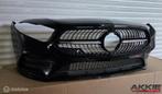 mercedes A klasse AMG voorbumper W177 V177 2019 - 2022, Gebruikt, Voor, Ophalen of Verzenden, Bumper