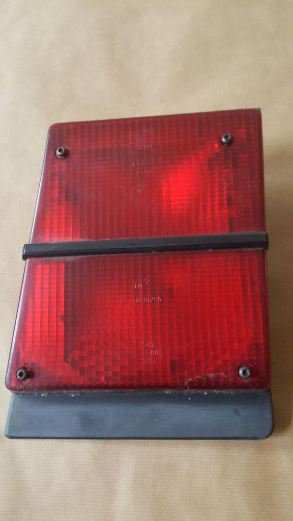 Saab 900 Classic achterlicht, Auto-onderdelen, Ophalen, Saab