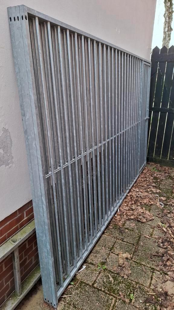 Kennel delen, Dieren en Toebehoren, Hondenhokken, Ophalen