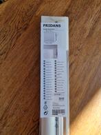 IKEA FRIDANS Verduisterend Rolgordijn 180x195 cm - Nieuw, Huis en Inrichting, 150 tot 200 cm, Nieuw, Ophalen of Verzenden, Grijs