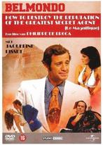 Le Magnifique - Sean Paul Belmondo - 1973, 1960 tot 1980, Vanaf 16 jaar, Verzenden, Zo goed als nieuw