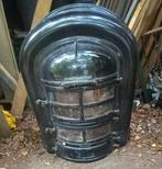kolenhaard, Ophalen, Gebruikt, Gas, Gaskachel