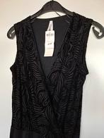 Jumpsuit, Kleding | Dames, Zwart, Maat 42/44 (L), Nieuw, Ophalen of Verzenden