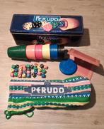Perudo dobbelspel tin blik uitgave 2 tot 6 spelers, Vijf spelers of meer, Ophalen of Verzenden, Zo goed als nieuw, Paul Lamond Games