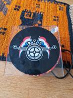 Mooi 12 volt DAF embleem voor truck of mancave, Ophalen of Verzenden