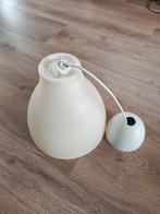 IKEA lamp met LED lamp, Ophalen, Led-lamp, Gebruikt, Minder dan 30 watt