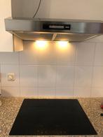 Atag afzuigkap en Whirlpool inductiekookplaat, Ophalen