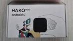 Android TV Box- Nieuw in doos, Ophalen of Verzenden, Nieuw