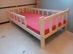 Bed Dreumes 90x200 (ook op andere maten), Kinderen en Baby's, Kinderkamer | Bedden, Ophalen, Zo goed als nieuw, 180 cm of meer