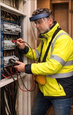 Scope 10 inspectie. Scope 10 keuring. Scope 8 inspectie., 24-uursservice