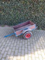 Berg skelter kiep kar., Ophalen of Verzenden, Zo goed als nieuw, Berg