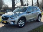Mazda CX-5 2.0 121KW 2WD 2015 Grijs, Voorwielaandrijving, 1998 cc, 1295 kg, 4 cilinders