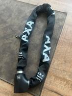 Fietsslot niuwe AXA, Ophalen of Verzenden, Zo goed als nieuw, Ringslot