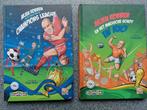 2x Arjen Robben boeken - Kluitman F Diks, Boeken, Ophalen of Verzenden, Zo goed als nieuw, Fictie algemeen