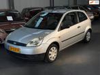 Ford Fiesta 1.3-8V Culture APK, Voorwielaandrijving, 4 cilinders, 60 pk, 14 km/l